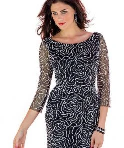 Scala - 48368 In Black And White