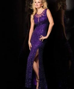 Scala - 48413 In Purple