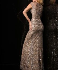 Scala - 48457 In Lead Silver Gold 5 Scala - 48457 In Lead Silver Gold