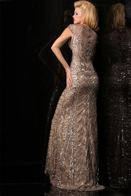 Scala - 48457 In Lead Silver Gold 4 Scala - 48457 In Lead Silver Gold