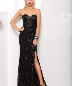 Scala - 48465 In Black