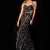 Scala - 48474 In Black And Silver 2 Scala - 48474 In Black And Silver