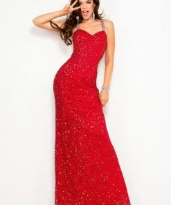 Scala - 48546 In Red