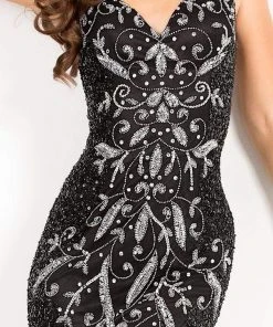 Scala - 48548 In Black And Silver
