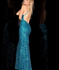 Scala - 48553 In Bright Turquoise 5 Scala - 48553 In Bright Turquoise