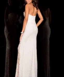 Scala - 48594 In Ivory And Blush