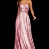 Sherri Hill - 52415 Sherri Hill Full Figured Sweetheart Dress