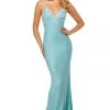 Sherri Hill - 52449 Sweetheart Neck Beaded Dress 1 Sherri Hill - 52449 Sweetheart Neck Beaded Dress