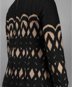 Taylor - Quarter Sleeve Sheath Dress 5126M Short Dresses 7 Taylor - Quarter Sleeve Sheath Dress 5126M Short Dresses